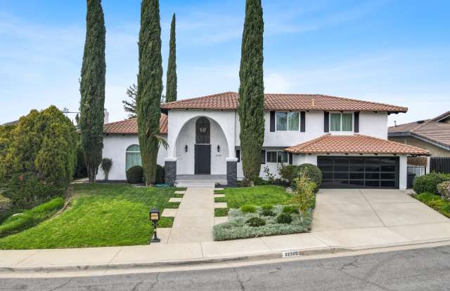 32305 Blue Rock Ridge - 32305 Blue Rock Ridge, Westlake Village, CA 91361