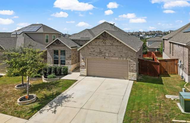 1731 Doubleday Lane - 1731 Doubleday Lane, Bexar County, TX 78253