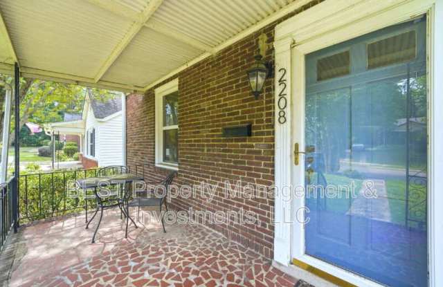 2208 Wilmore Drive Gallery 2