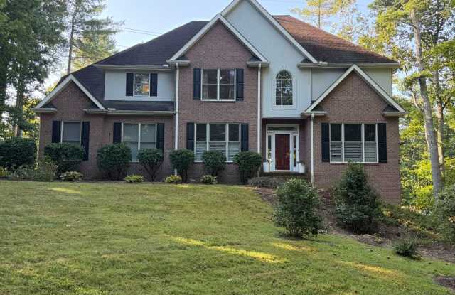 South AVL - Grand Residence in Coventry Woods Gallery 1