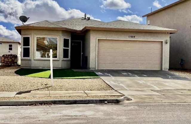 11884 AUBURN SANDS Drive - 11884 Auburn Sands Drive, El Paso, TX 79934