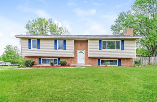 3606 Douglas Drive - 3606 Douglas Drive, Alexandria, KY 41001