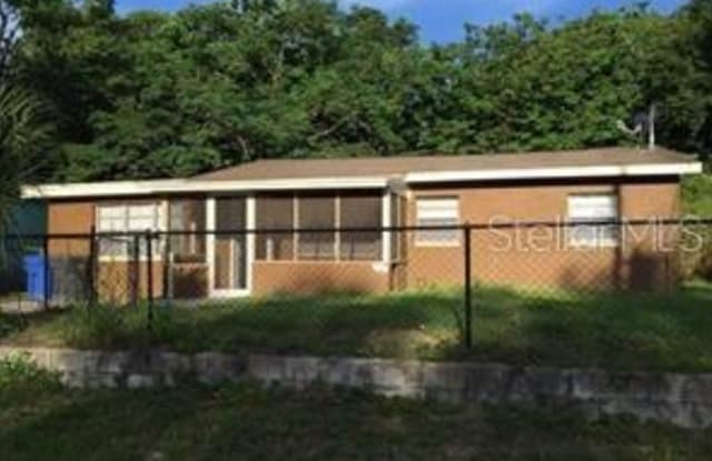 14922 FISHER ROAD - 14922 Fisher Road, Lake Magdalene, FL 33613