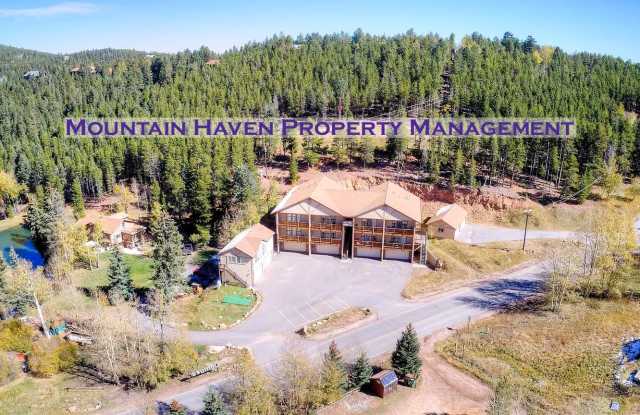 9168 Black Mountain Drive - 6 photos photos