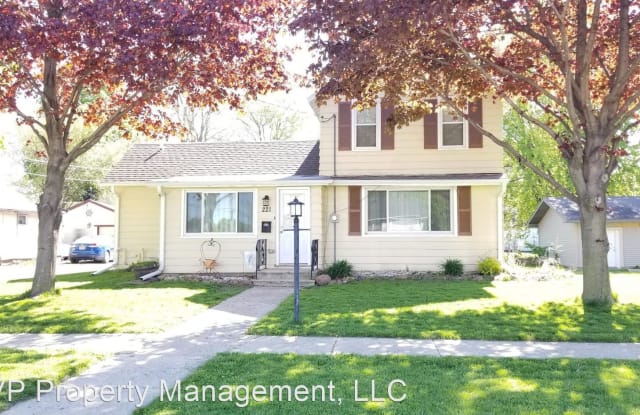 221 Mill St. N - 221 Mill Street North, West Salem, WI 54669
