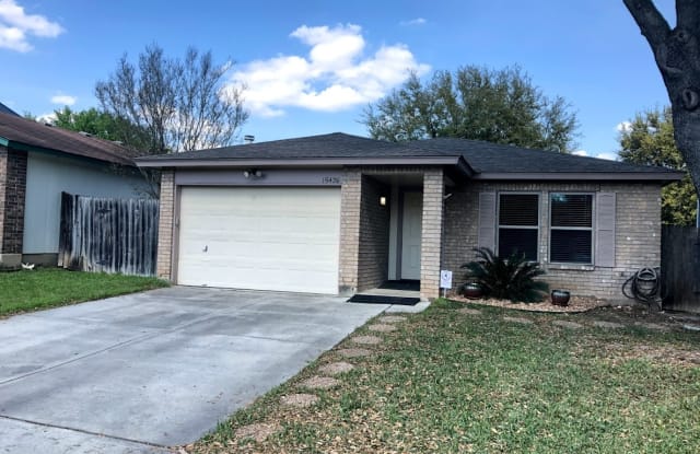 15426 Legend Springs Drive - 15426 Legend Springs Drive, San Antonio, TX 78247
