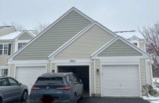 2947 Rutland Circle unit: 101 - 2947 Rutland Circle, Naperville, IL 60564
