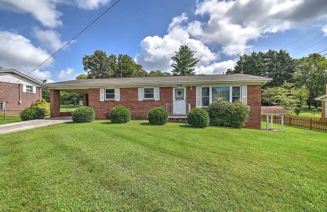 208 Hogan Ave, Greeneville, TN 37743 Gallery 3