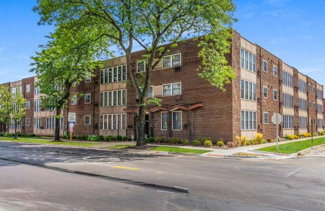 1333 W TOUHY Avenue - 1333 West Touhy Avenue, Park Ridge, IL 60068