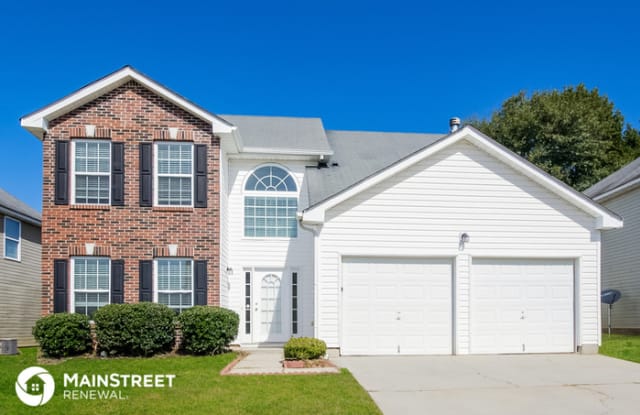 5921 Bluegross View - 5921 Bluegrass View, Fairburn, GA 30213