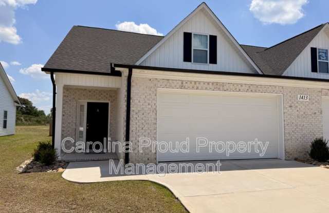 1413 Dorset Drive #A photos photos