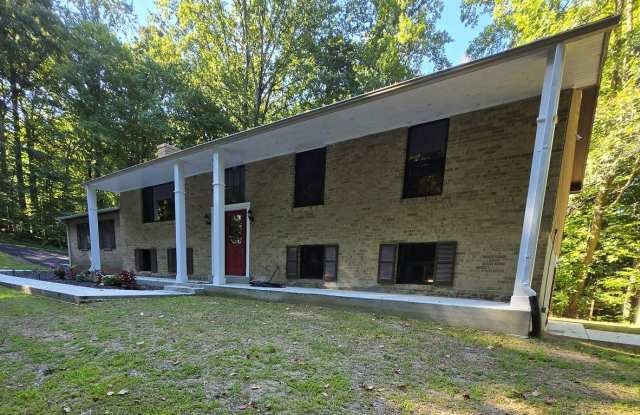 Beautiful Big Home in Huntingtown photos photos