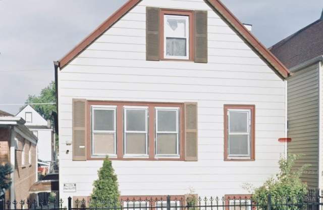 4948 S Winchester Avenue unit: G photos photos