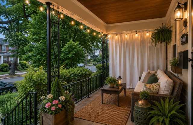 440 DELAFIELD Place NW Gallery 3