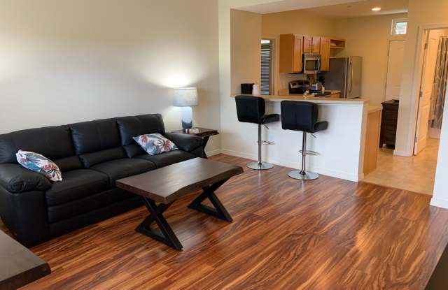 Welcome Home to The West Maui Breakers - furnished, 1 bed/ 1 bath condo - 3708 Lower Honoapiilani Road, Napili-Honokowai, HI 96761