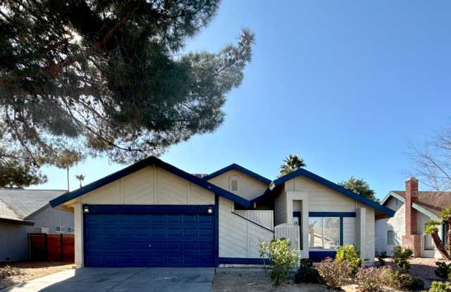 NO HOA! 4-Bedroom Single-Story Home in Henderson – Pets Welcome! photos photos