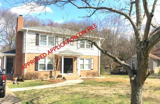 2701 O'Hara Drive - 2701 O Hara Dr, Charlotte, NC 28273