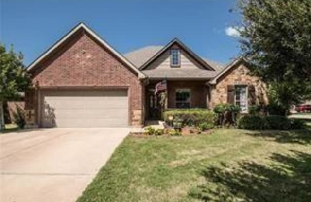 500 Leatherman Drive - 500 Leatherman Dr, Saginaw, TX 76179