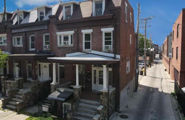 101 E 33RD Street - 101 East 33rd Street, Baltimore, MD 21218 101 E 33RD Street - 101 East 33rd Street, Baltimore, MD 21218