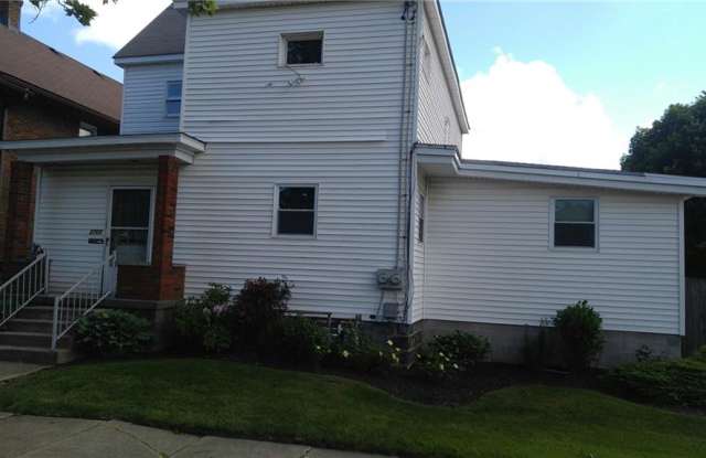 2705 ELMWOOD Avenue - 2705 Elmwood Avenue, Erie, PA 16508