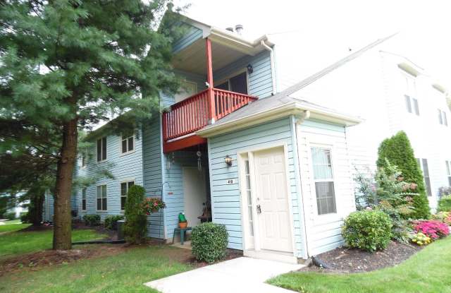 418 ATLANTA COURT - 418 Atlanta Court, Gloucester County, NJ 08080