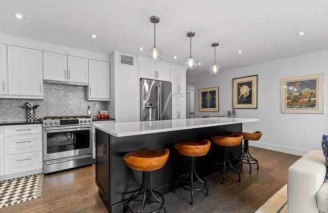 151 Tremont St Apt 7C - 151 Tremont Street, Boston, MA 02111