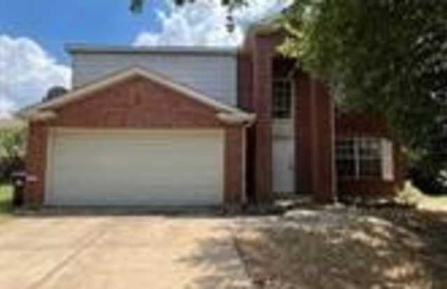 3321 Teasbend Court - 3321 Teasbend Court, Denton, TX 76210