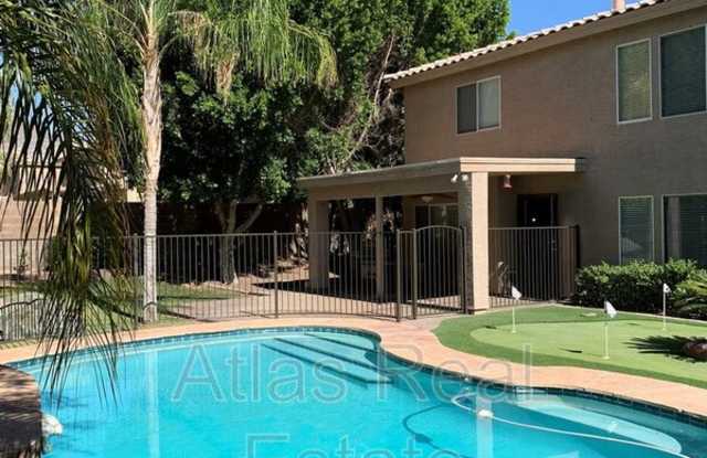 6420 W El Cortez Place - 6420 West El Cortez Place, Phoenix, AZ 85083