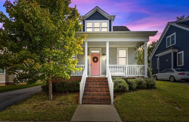 Gorgeous 3 Bedroom Home in Downtown Raleigh w/ Premium Finishes  Amenities - Pet Friendly! photos photos