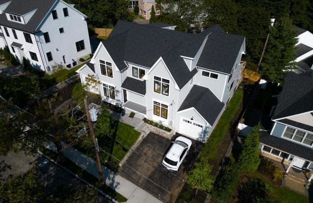 26 Wetherell St. - 26 Wetherell Street, Newton, MA 02464