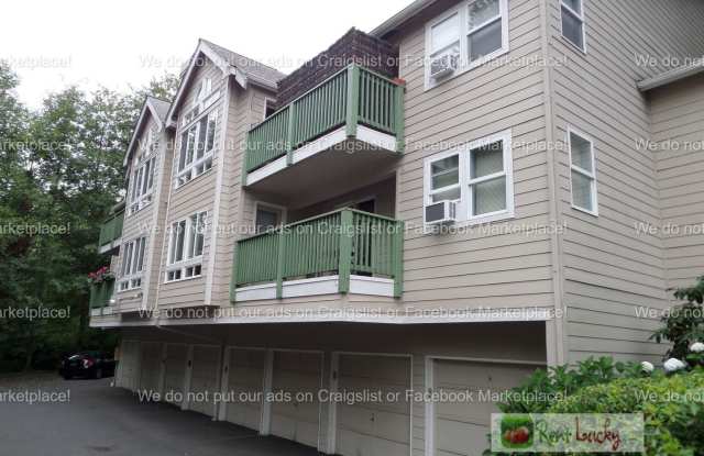 Super Cute and Private 2-Bedroom Condo w/2 Parking Spaces in Lake Forest Park!! photos photos
