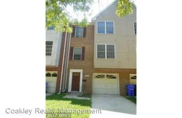 4707 Catawba Road - 4707 Catawba St, College Park, MD 20740