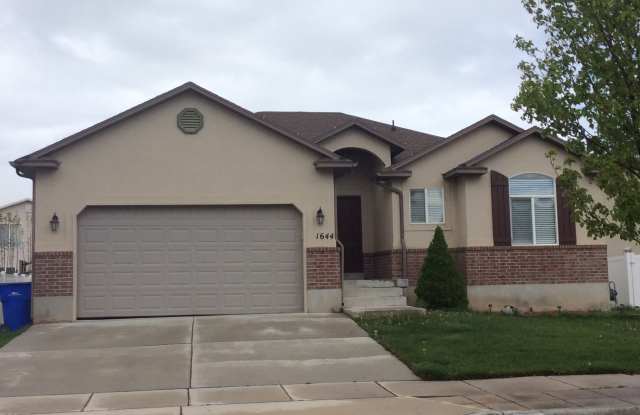 1644 N 2600 W - 1644 North 2600 West, Lehi, UT 84043