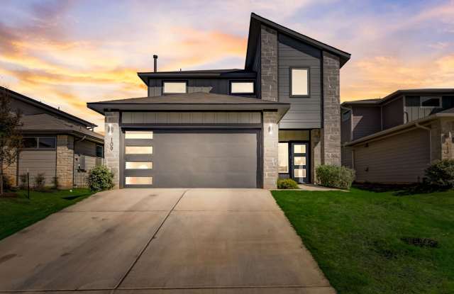 Spacious & Stylish Living in Liberty Hill photos photos