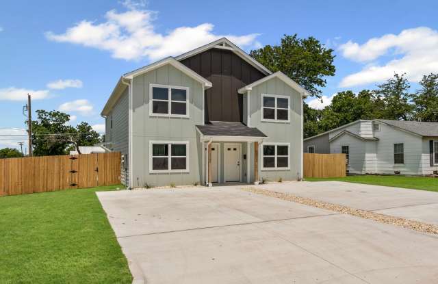 Brand New, Modern, and Ready for You in Waco, TX! photos photos