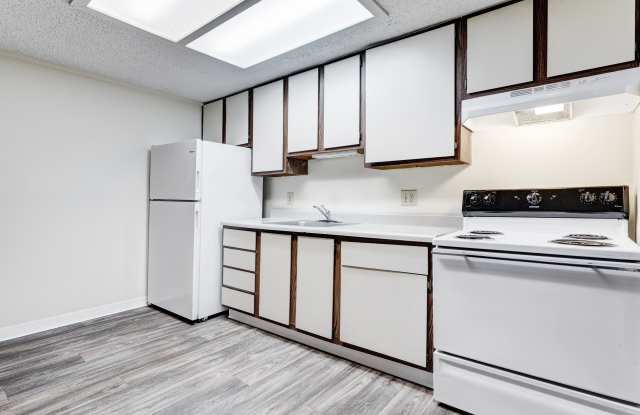 Amhurst Apartments Gallery 1