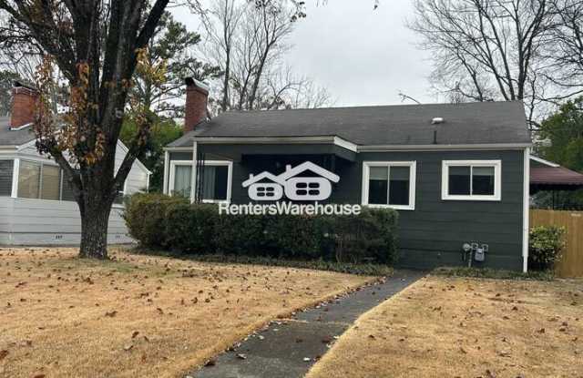 7844 8th Avenue South - 7844 8th Avenue South, Birmingham, AL 35206