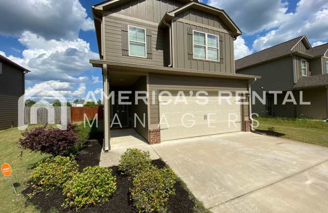 Home for Rent in McCalla!!!  View with 48 Hours Notice! photos photos