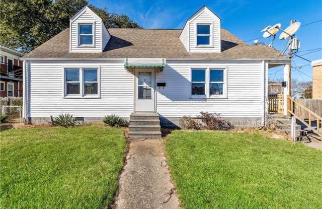 9629 Elnora Street - 9629 Elnora Street, Norfolk, VA 23503