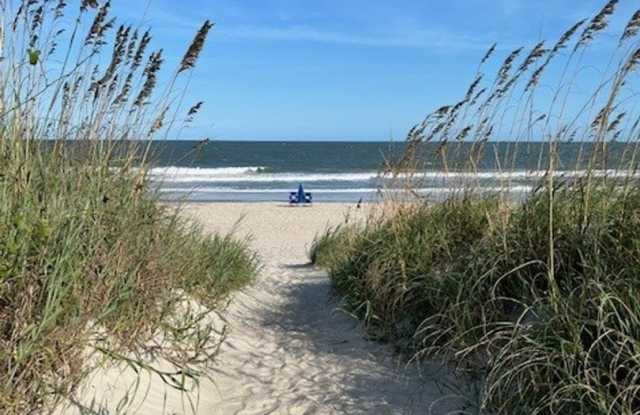 Beach living all year long! Gallery 3