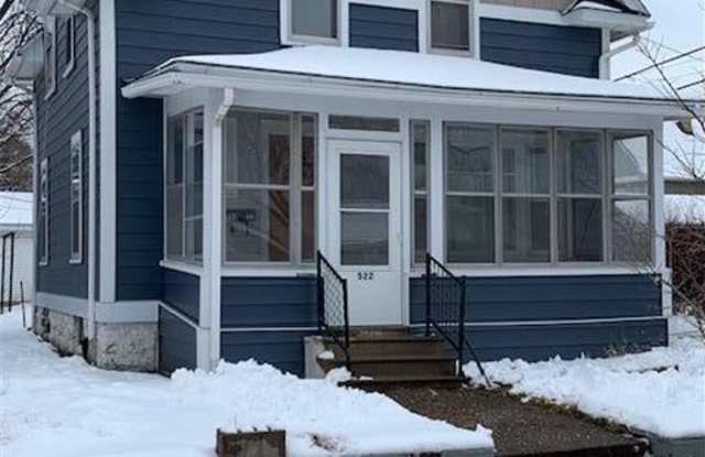 522 View Street photos photos