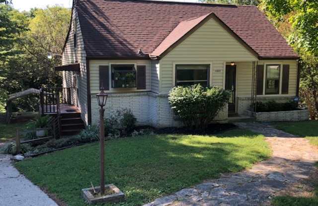 1323 Saturn Drive - 1323 Saturn Drive, Nashville, TN 37217