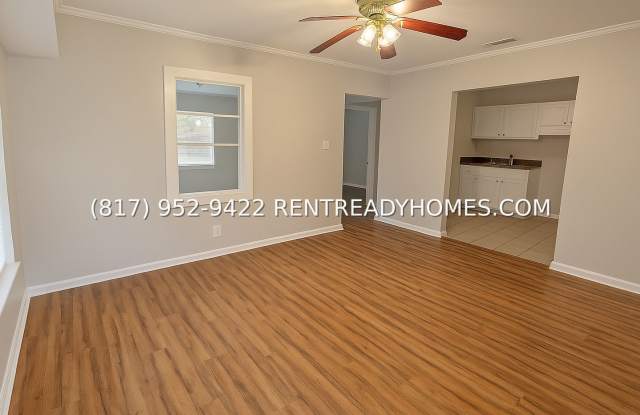 1344 Rayfield Dr - Renovated 3 Bedroom Home in Birmingham Gallery 4