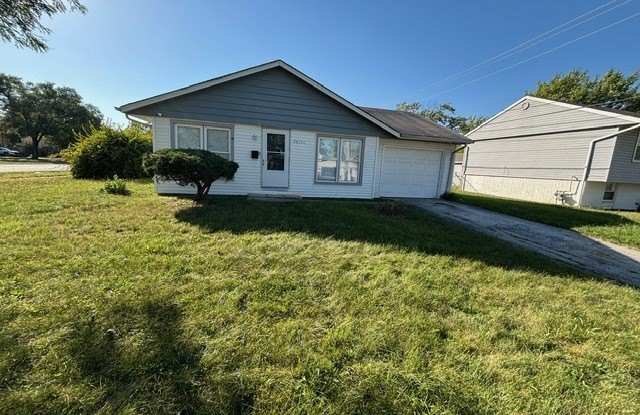 22256 Willow Tree Avenue - 22256 Willow Tree Avenue, Sauk Village, IL 60411