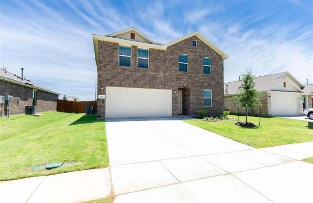 305 Laurenbrooke Drive - 305 Laurenbrooke Drive, Anna, TX 75409 305 Laurenbrooke Drive - 305 Laurenbrooke Drive, Anna, TX 75409