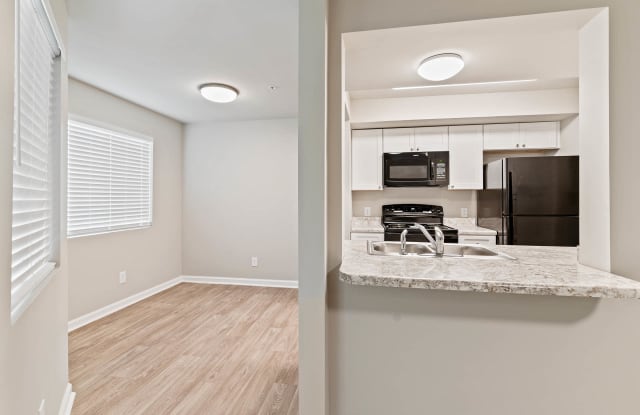 Chimney Top Apartments Gallery 2