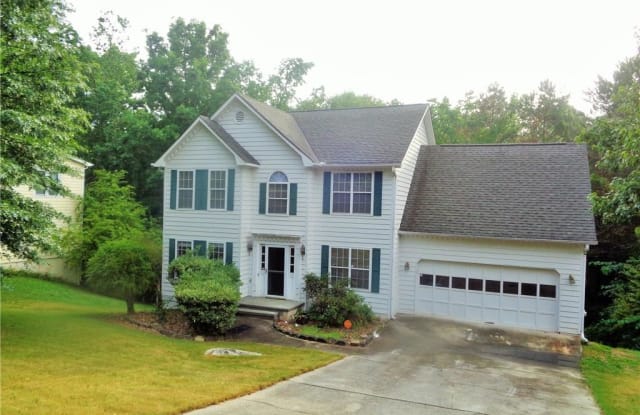 4000 Willowmeade Drive - 4000 Willowmeade Drive, Gwinnett County, GA 30039
