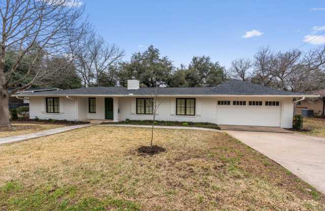 2711 Mountain Laurel Dr, Austin, Texas 78703 photos photos