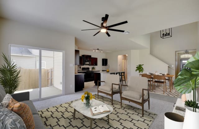 213 Lake Glen - 213 Lake Glen, San Marcos, TX 78666