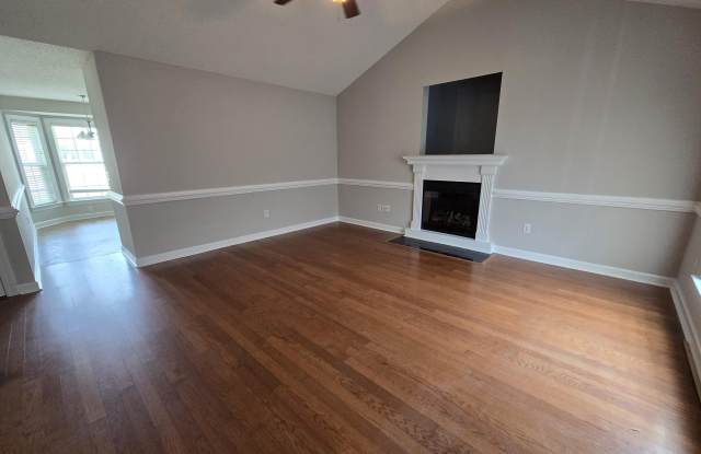 3505 Palmetto Drive Gallery 2